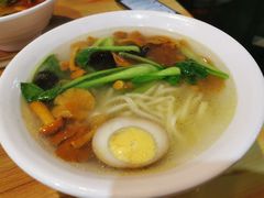 -富源春面馆(四川北路店)