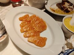 -君悦酒店·乐厨·高空自助餐(青年大街店)