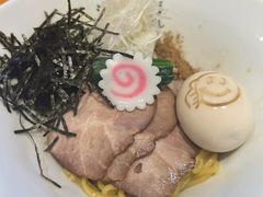 -Ramen满吉·豚骨拉面(丽园路店)