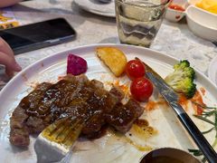 -Aqua Oasis 水天堂(常熟永旺店)