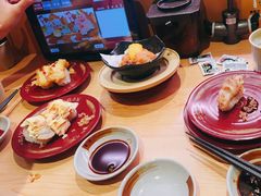 -寿司郎(皇庭广场店)