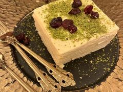 -龟兹KUCINA·新疆菜(前滩L+PLAZA店)