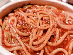 -谷丽羊肉串·新疆鲜货烧烤馆·清真·夜宵(长沙首店)