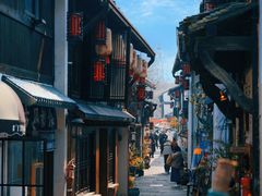 -小河直街历史文化街区