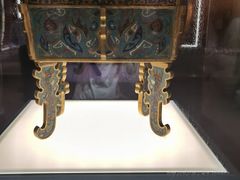 -上海博物馆(人民广场馆)