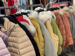 -大连福佳爱琴海购物公园(西安路店)