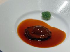 鲍汁扣15头鲜鲍-新荣记(椒江店)
