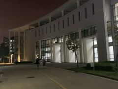 -安徽大学(磬苑校区)