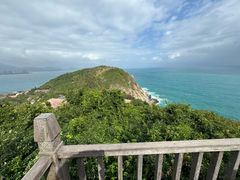 -海南分界洲岛旅游区