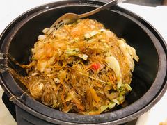 -四点金饭店(将军澳店)
