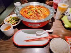 -胖哥俩肉蟹煲(河北勒泰购物中心店)