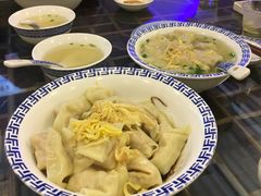 -笑来喜馄饨小笼工坊店(湖滨街店)