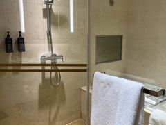 -南京金丝利喜来登酒店