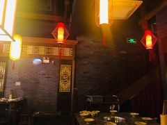 -小龙坎火锅(总店)