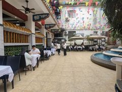 -冰泉豆浆馆(白云山总店)