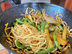 -上帝炸鸡(食品街店)
