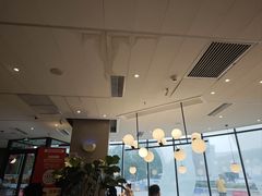 -肯德基(巴沟店)