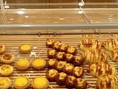 -好利来(奥林匹克购物广场店)