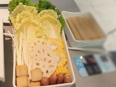 -半天妖烤鱼(西直门凯德mall店)