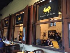 -Ministry of Crab(科伦坡店)