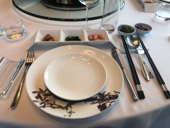 -君来湖滨饭店·渔餐厅
