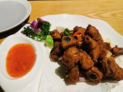 -台记小海鲜(七宝店)