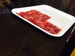 -铁板诱惑法式铁板烧(大卫城店)