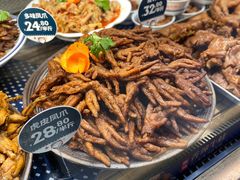 -留夫鸭•鲜卤土鸭(长宁龙之梦店)