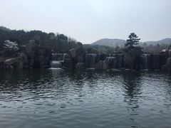 -白马涧龙池景区