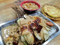 -高彩明麻辣烫串串香·老字号(西华门店)