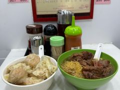 -麦文记面家(佐敦店)