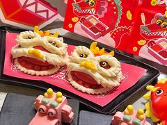 -海底捞火锅(漕宝路店)