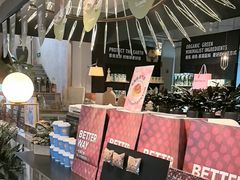 -荷恬·精致蔬食料理(星海店)