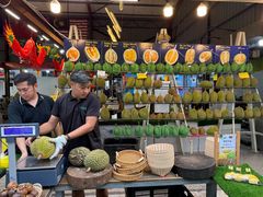 -都念榴莲·城市榴莲