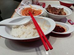 -喜家德虾仁水饺(青年大街店)