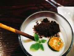 -永安鱼庄·镇江菜(东吴路店)