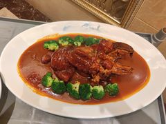 -小八仙·宴(三峡茶庄店)