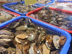 -新金盛·海鲜酒楼(盐田店)