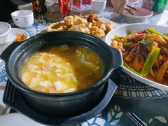 -嘉里饭庄