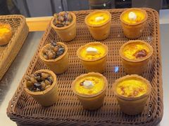 -贝儿多爸々の泡芙工房(嘉里汇店)