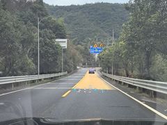 -东白山