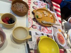 -西贝(深圳卓悦汇店)