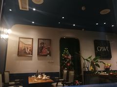 大堂-也枫·小黄楼(南山路旗舰店)