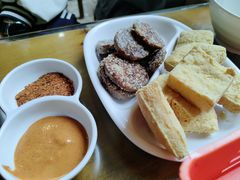 -88号小吃店·经典云南菜·地道纳西美食