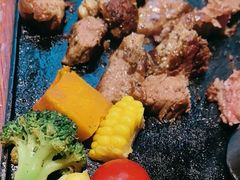 -豪客来牛排(鼓楼名店街店)