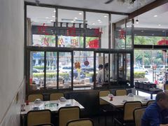 大堂-东就鸭饭店·古早海南菜(滨海店)