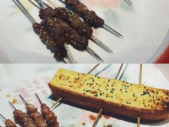 -北丐先生·野馄饨烧烤(雨花万象店)