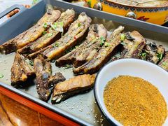 -草原牧语烤全羊(闽江大道店)