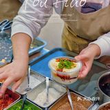 这是一家只在半夜开的油条店……