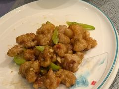 -同喜烤鸭店(光芒店)